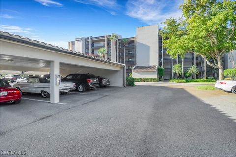 Tiny photo for 4200 Steamboat Bend #205, Fort Myers, FL 33919 (MLS # 225047943)