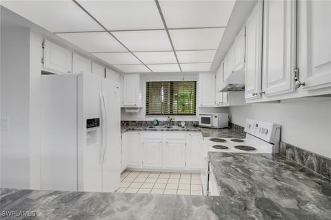 Tiny photo for 4200 Steamboat Bend #205, Fort Myers, FL 33919 (MLS # 225047943)