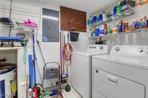 Tiny photo for 4200 Steamboat Bend #205, Fort Myers, FL 33919 (MLS # 225047943)