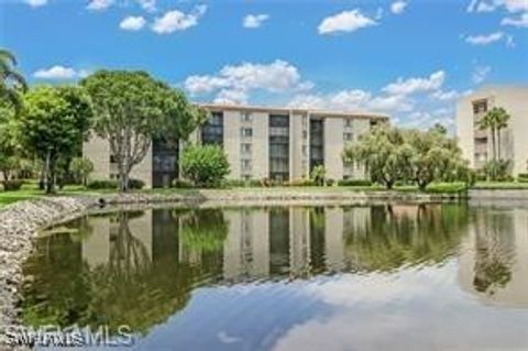 Tiny photo for 4200 Steamboat Bend #205, Fort Myers, FL 33919 (MLS # 225047943)