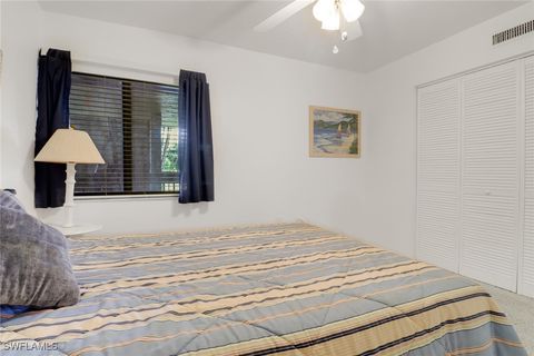 Tiny photo for 4200 Steamboat Bend #205, Fort Myers, FL 33919 (MLS # 225047943)