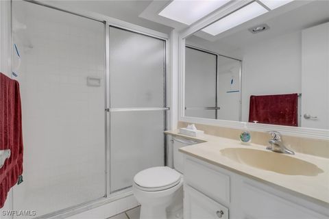 Tiny photo for 4200 Steamboat Bend #205, Fort Myers, FL 33919 (MLS # 225047943)