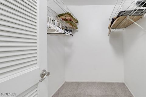 Tiny photo for 4200 Steamboat Bend #205, Fort Myers, FL 33919 (MLS # 225047943)