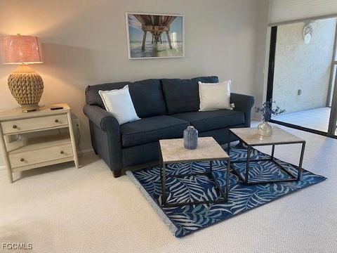 Tiny photo for 4200 Steamboat Bend #205, Fort Myers, FL 33919 (MLS # 225047943)