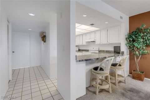 Tiny photo for 4200 Steamboat Bend #205, Fort Myers, FL 33919 (MLS # 225047943)