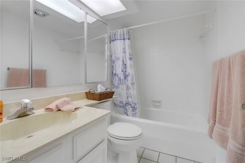 Tiny photo for 4200 Steamboat Bend #205, Fort Myers, FL 33919 (MLS # 225047943)