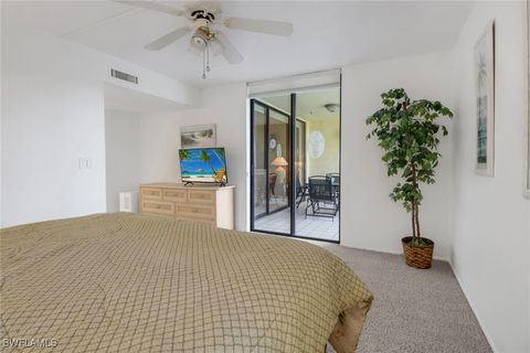 Tiny photo for 4200 Steamboat Bend #205, Fort Myers, FL 33919 (MLS # 225047943)