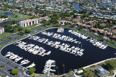 Tiny photo for 4200 Steamboat Bend #205, Fort Myers, FL 33919 (MLS # 225047943)