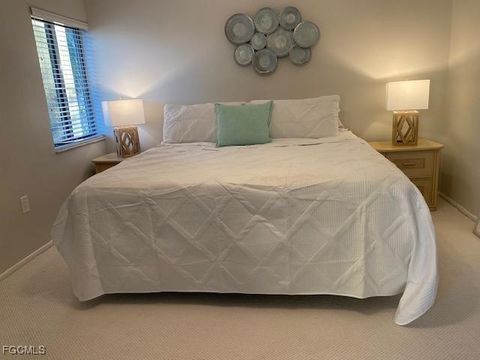 Tiny photo for 4200 Steamboat Bend #205, Fort Myers, FL 33919 (MLS # 225047943)