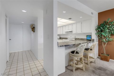 Tiny photo for 4200 Steamboat Bend #205, Fort Myers, FL 33919 (MLS # 225047943)