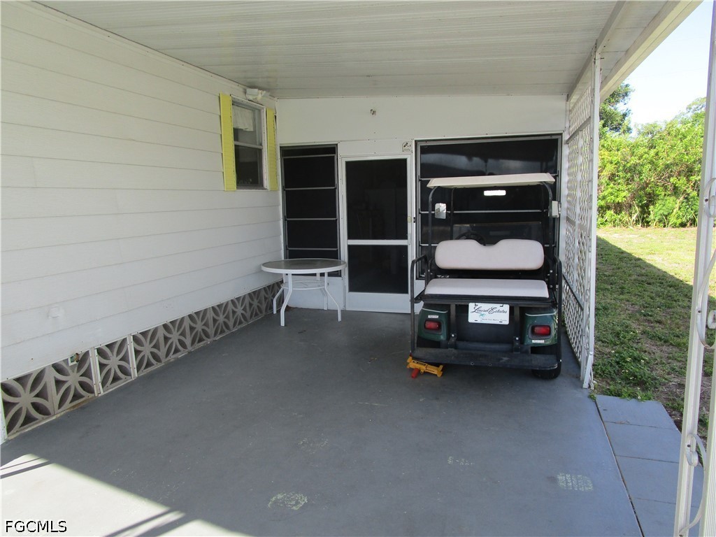2809 Breezewood Drive