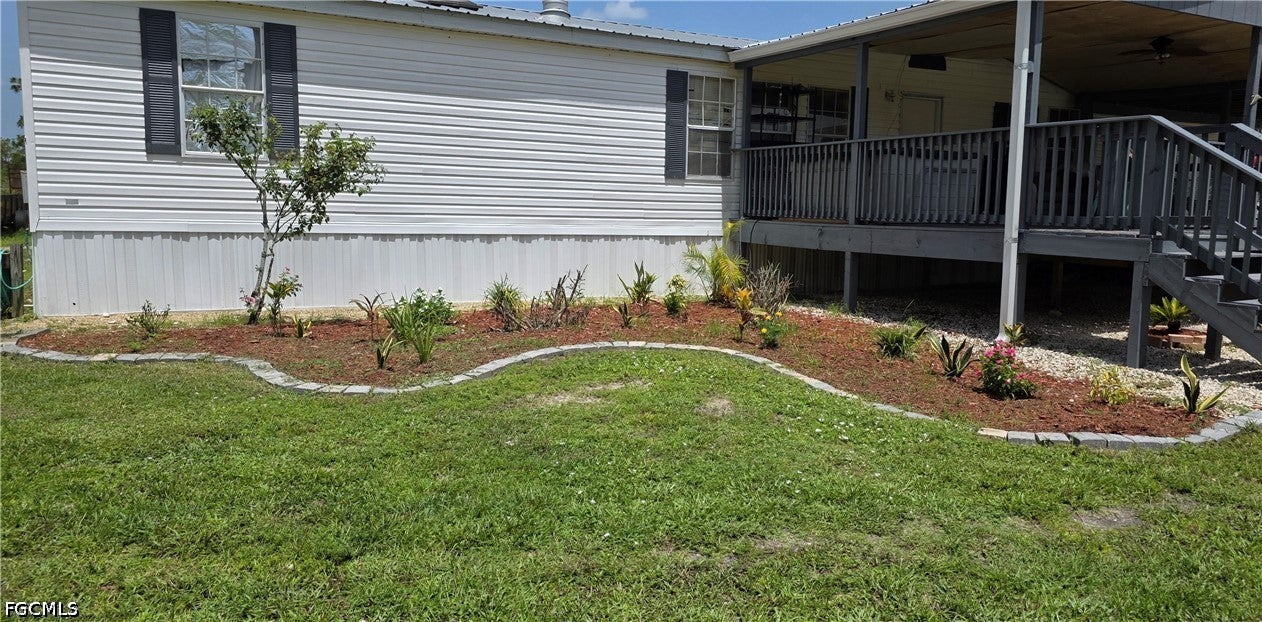 1627 Sunset Trail