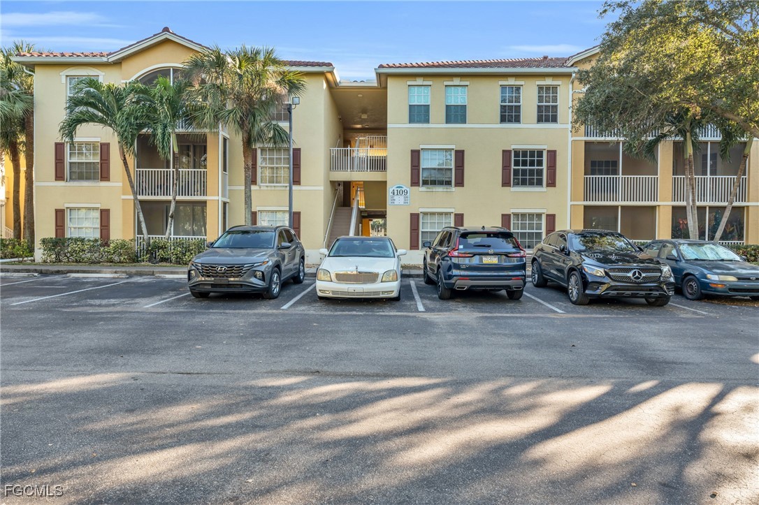4109 Residence Drive 510