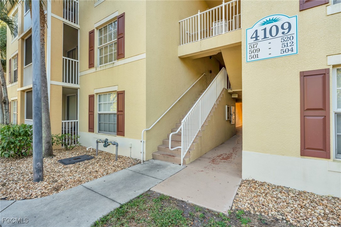 4109 Residence Drive 510