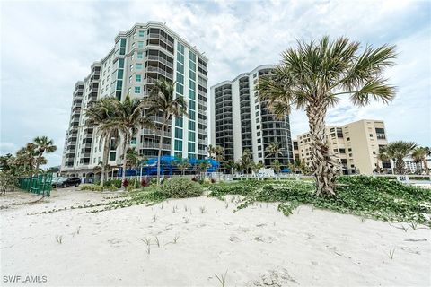 6620 Estero Boulevard 804 Fort Myers Beach FL 33931