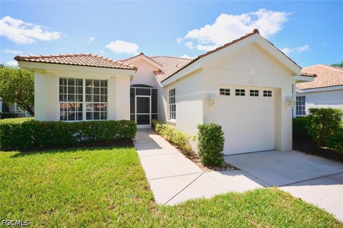 Photo of 8837 E Bay Circle, Fort Myers, FL 33908 (MLS # 2026035101)