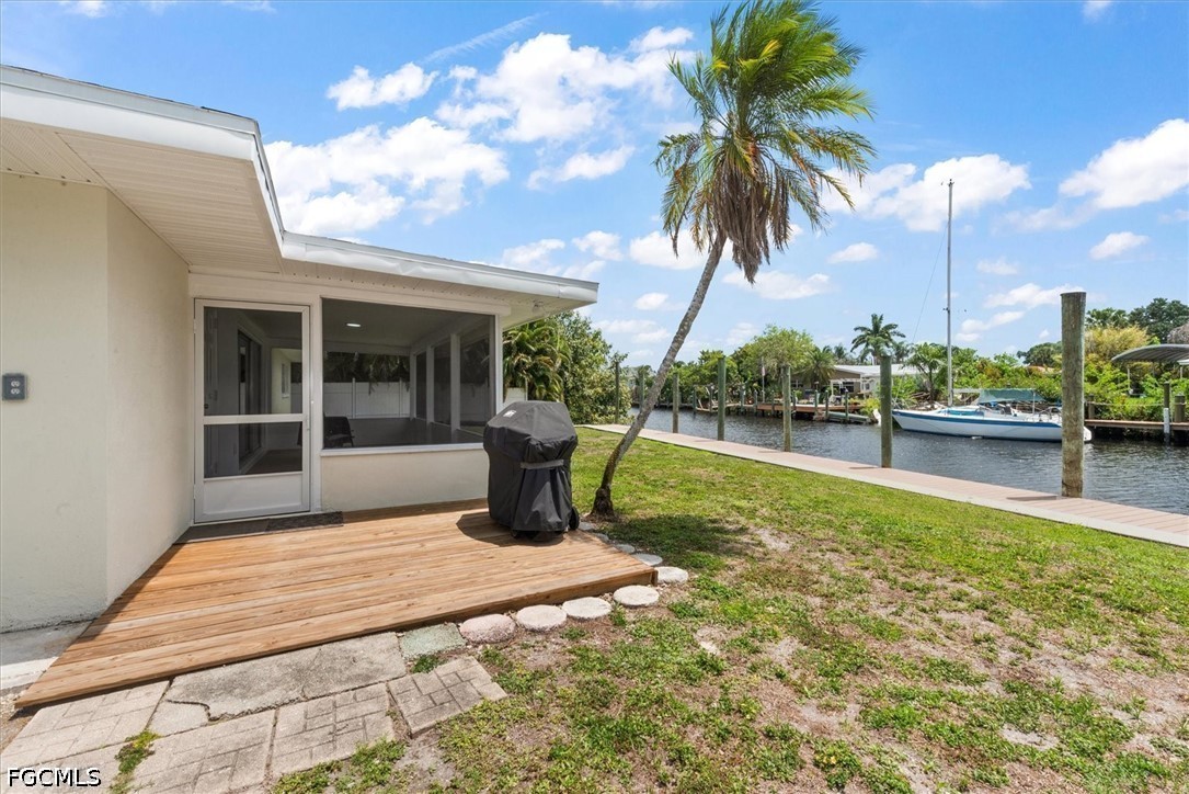 1728 Club house Road