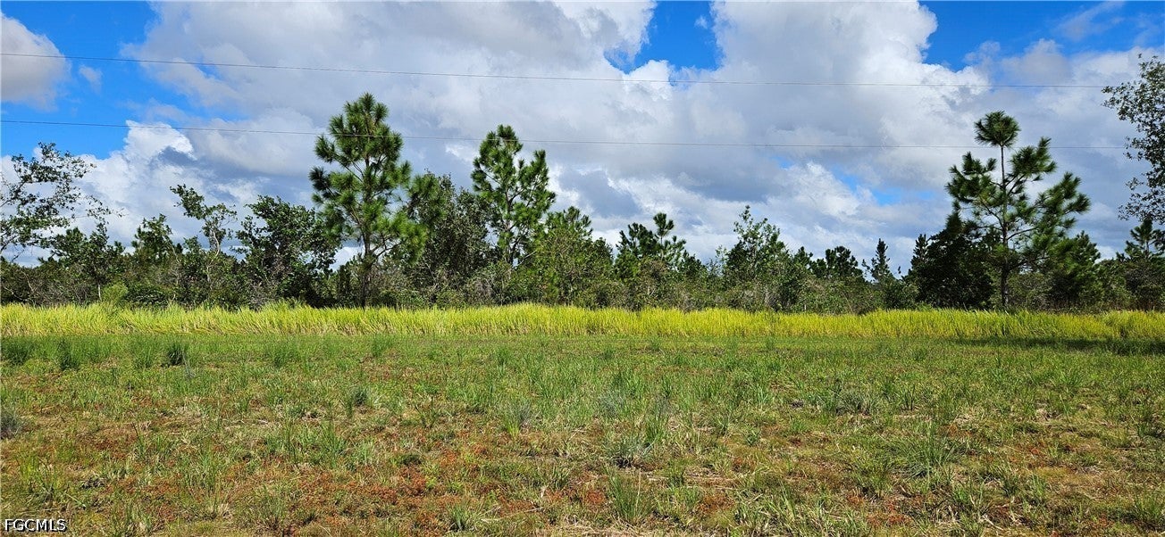1711 Comanche Trail