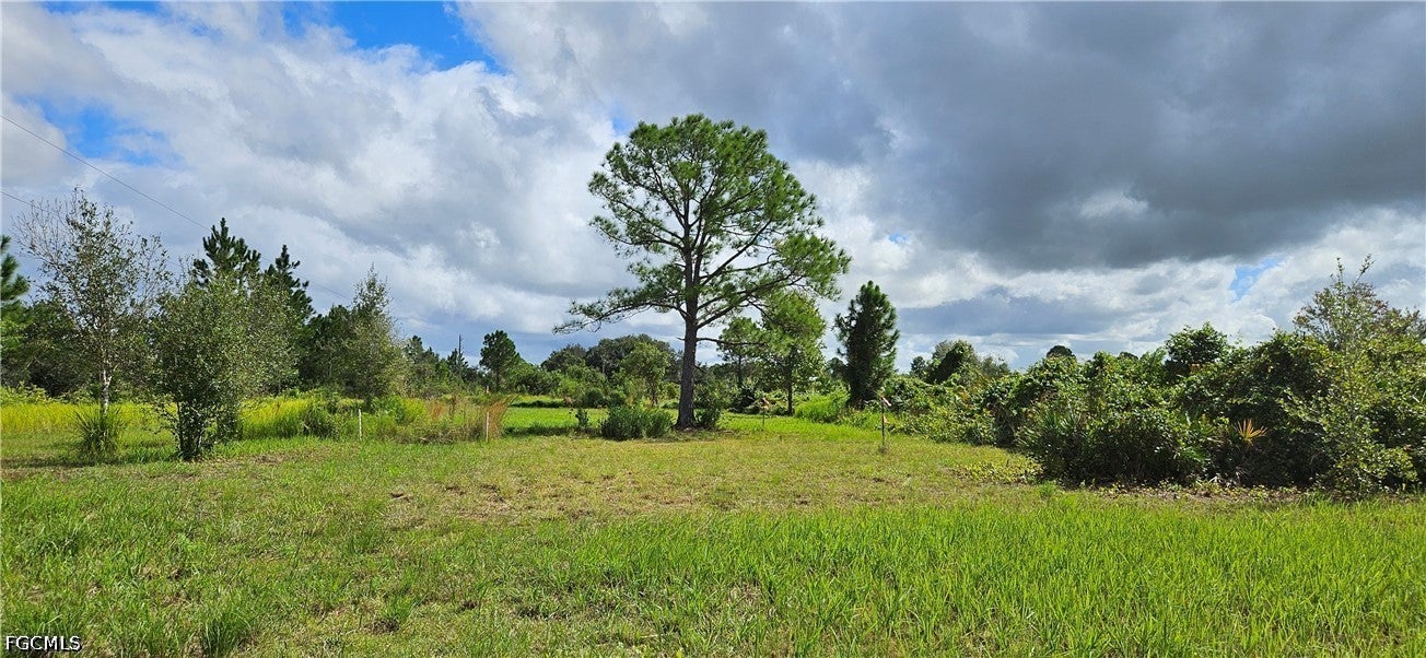 1711 Comanche Trail