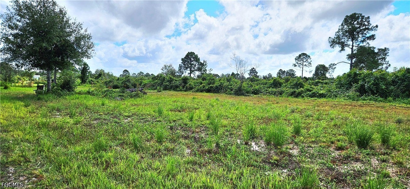 1711 Comanche Trail