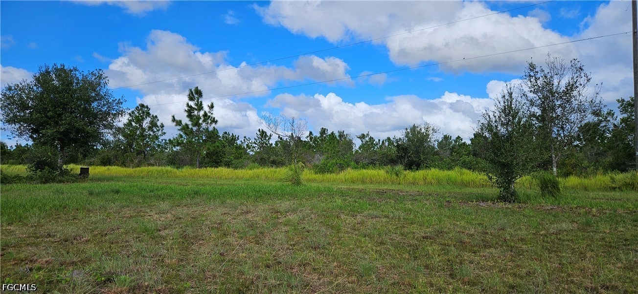 1711 Comanche Trail
