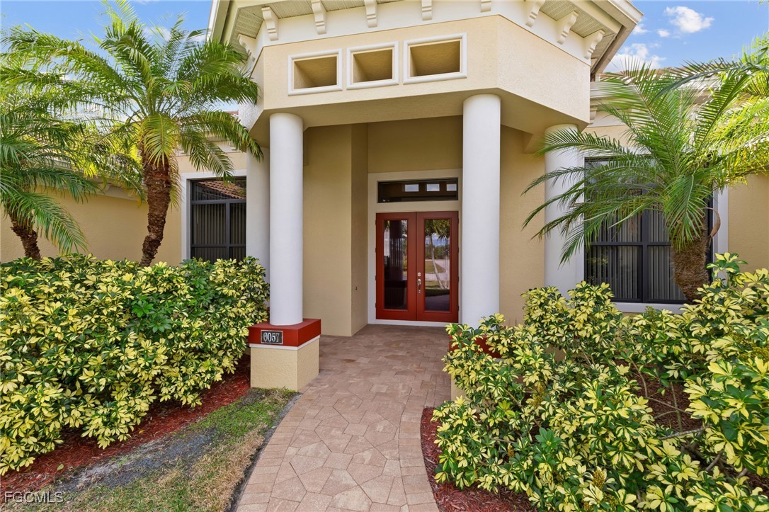 6057 Calusa Ridge Trail