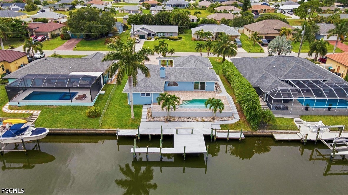 1409 SW 43rd Terrace