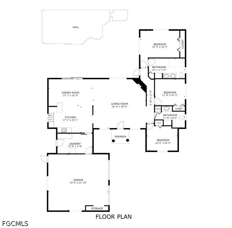 1409 SW 43rd Terrace