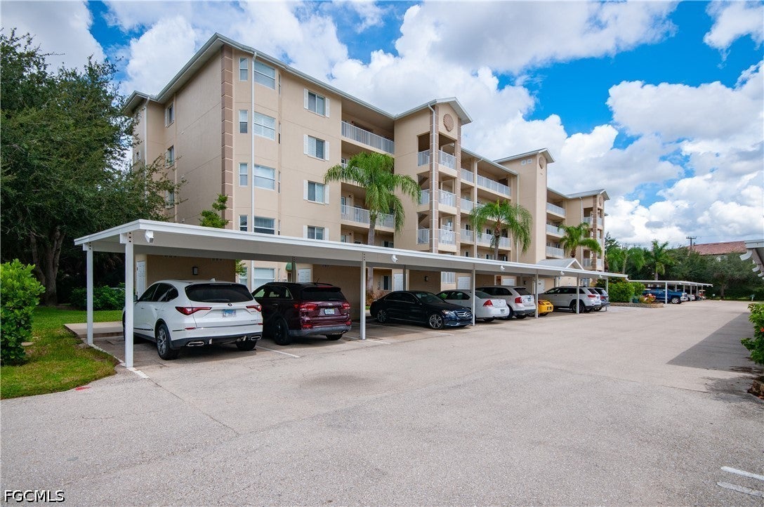 4040 Durango Court 207