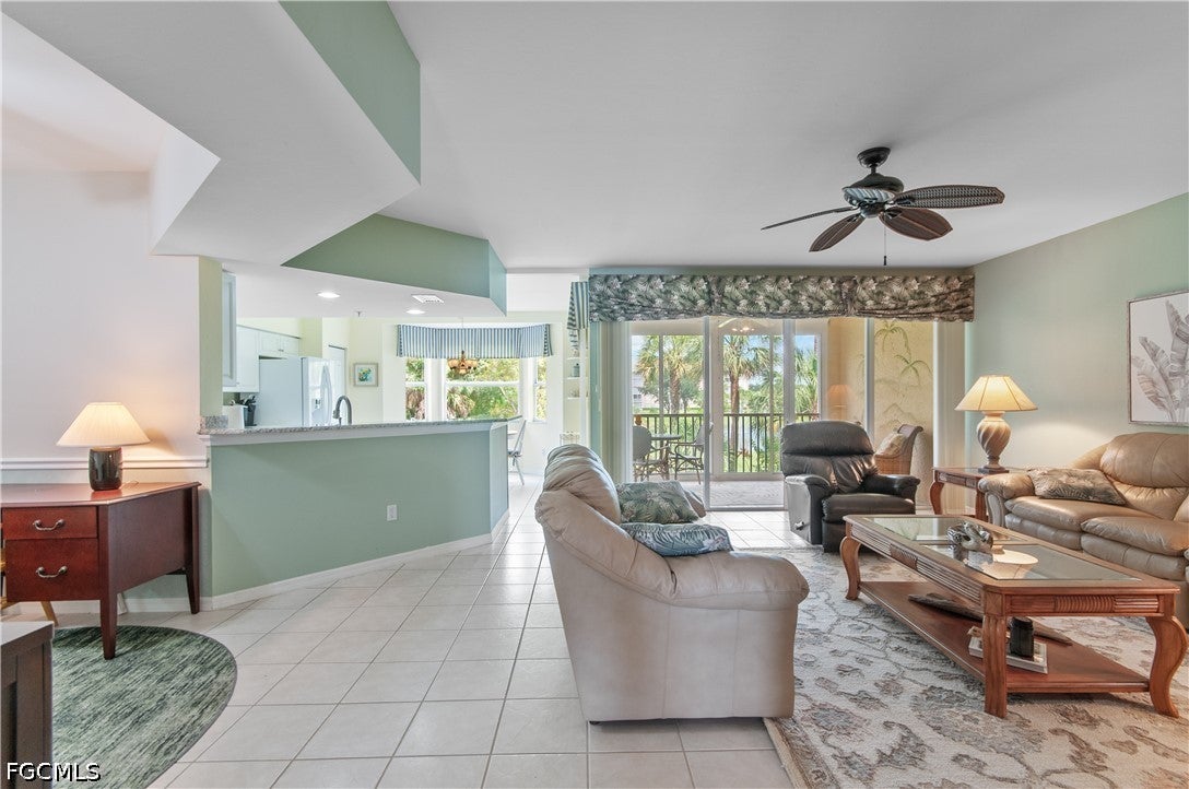 4040 Durango Court 207