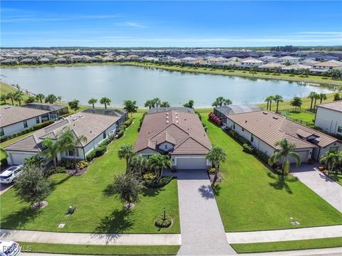 20054 Napa Loop Estero FL 33928