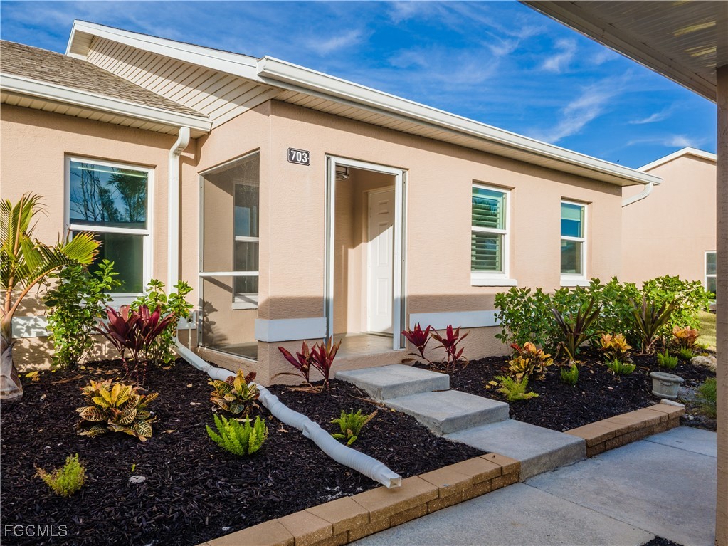 16820 Sanibel Sunset Court 703