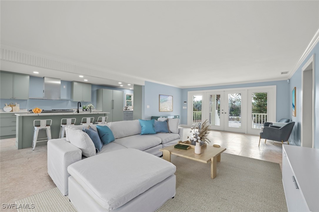 16813 Captiva Drive