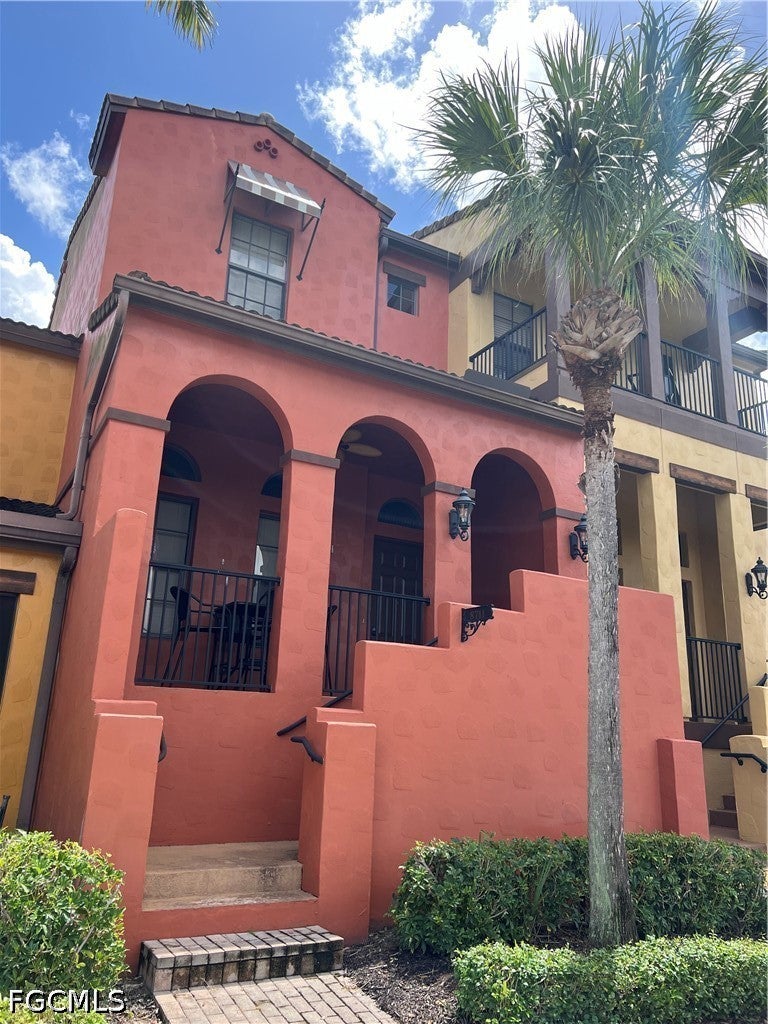 Photo 1 of 33 — 11875 Izarra Way 8711, Fort Myers, FL 33912