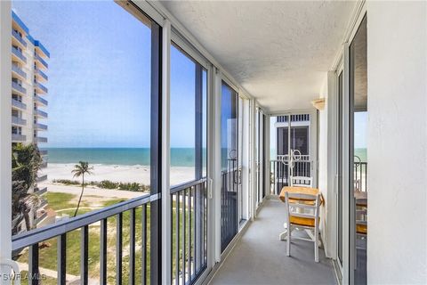 7150 Estero Boulevard 706 Fort Myers Beach FL 33931