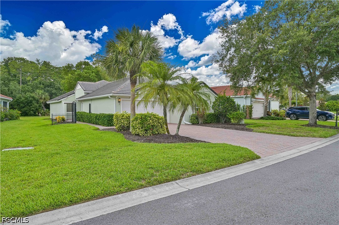 15139 Ligustrum Lane