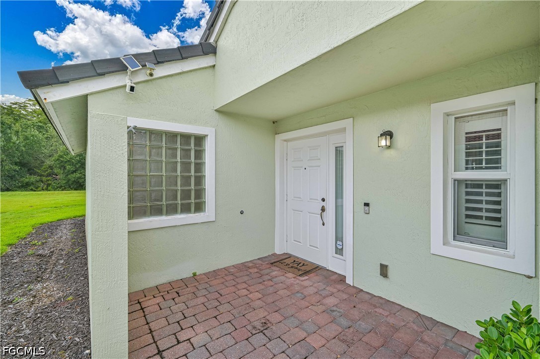 15139 Ligustrum Lane
