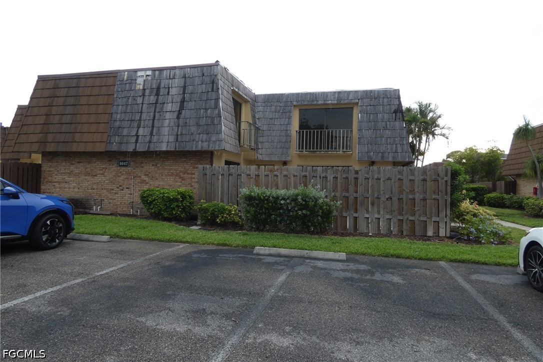 Photo 1 of 24 — 1647 Park Meadows Drive 2, Fort Myers, FL 33907