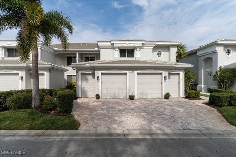 8461 Southbridge Drive 4 Estero FL 33967