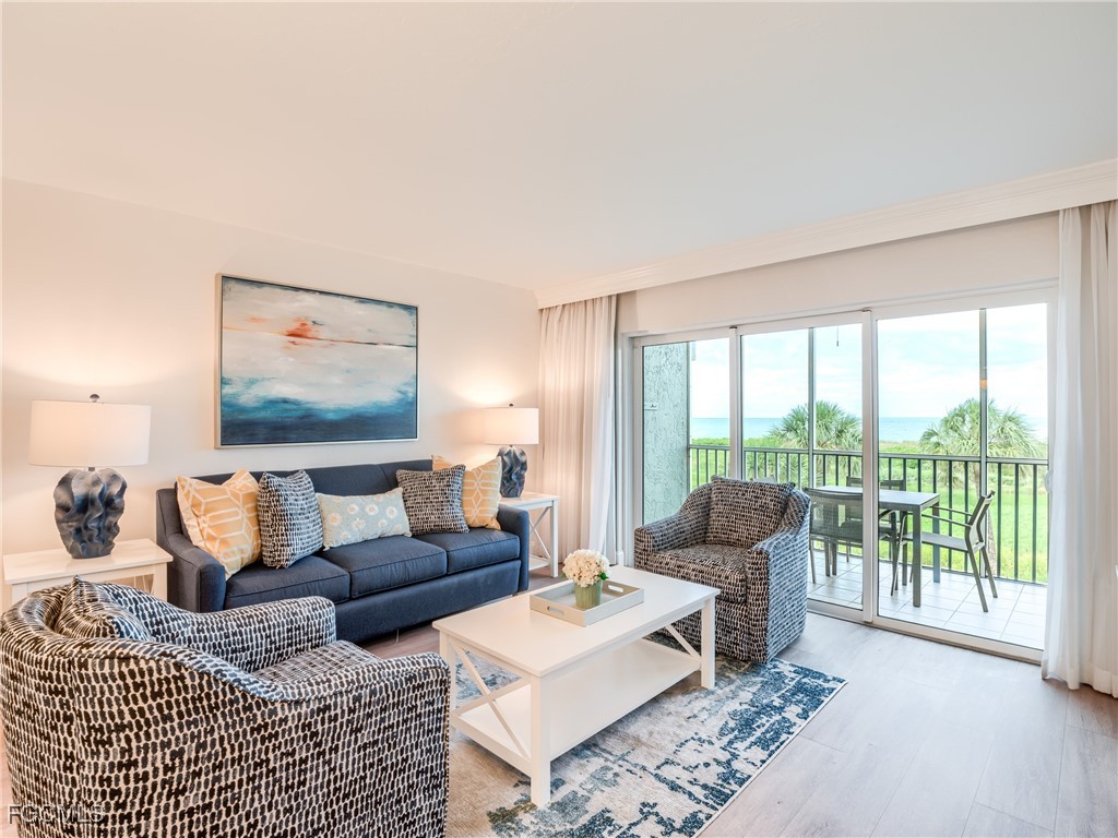 2323 Beach Villas