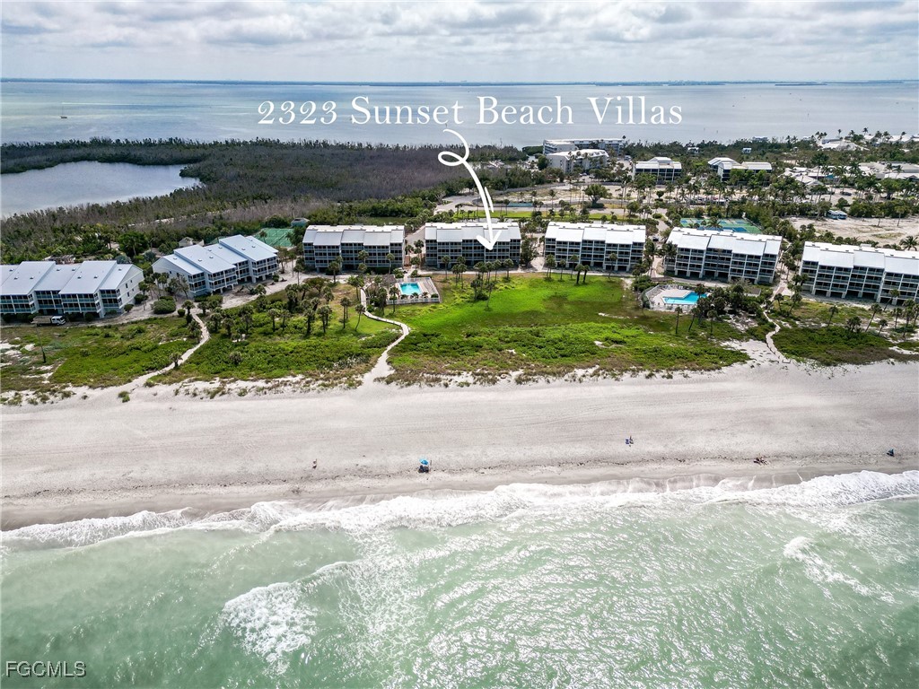 2323 Beach Villas