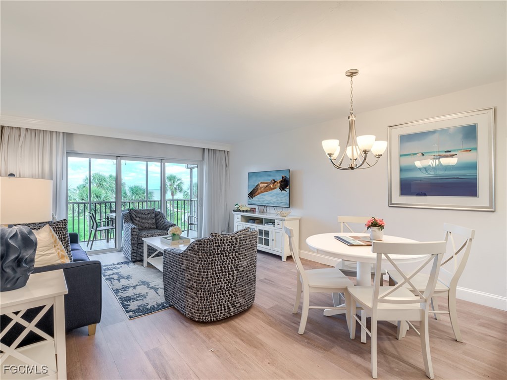 2323 Beach Villas