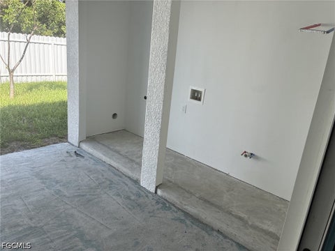 Tiny photo for 908 NE 8th Place, Cape Coral, FL 33909 (MLS # 2026039316)
