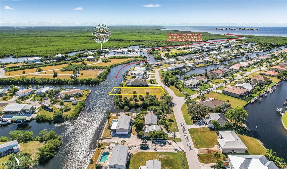 5258 River Bay Drive