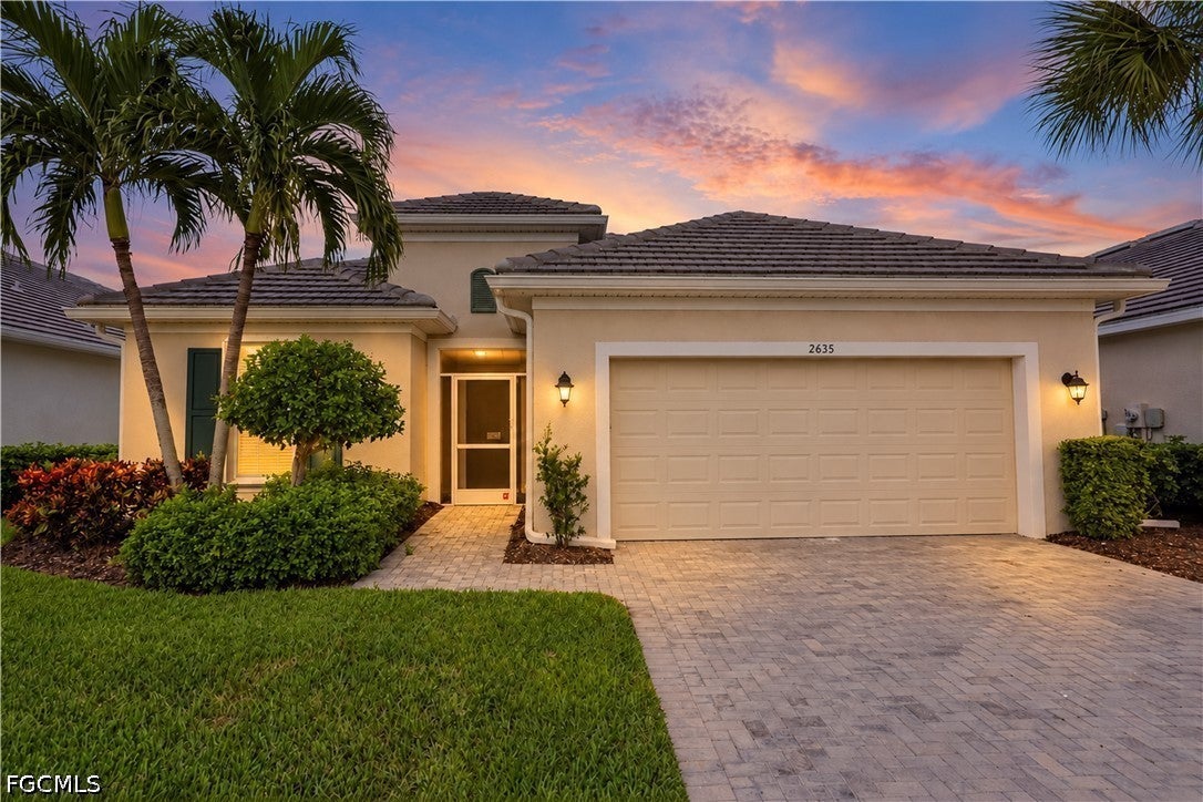 2635 Casibari Court