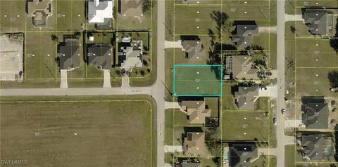 201 NW 28th Avenue Cape Coral FL 33993