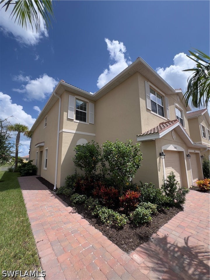 Photo 1 of 44 — 2806 Blossom Way, Naples, FL 34120