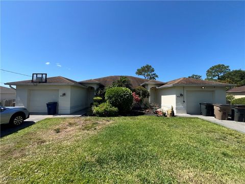 4767/4765 22nd Street SW Lehigh Acres FL 33973