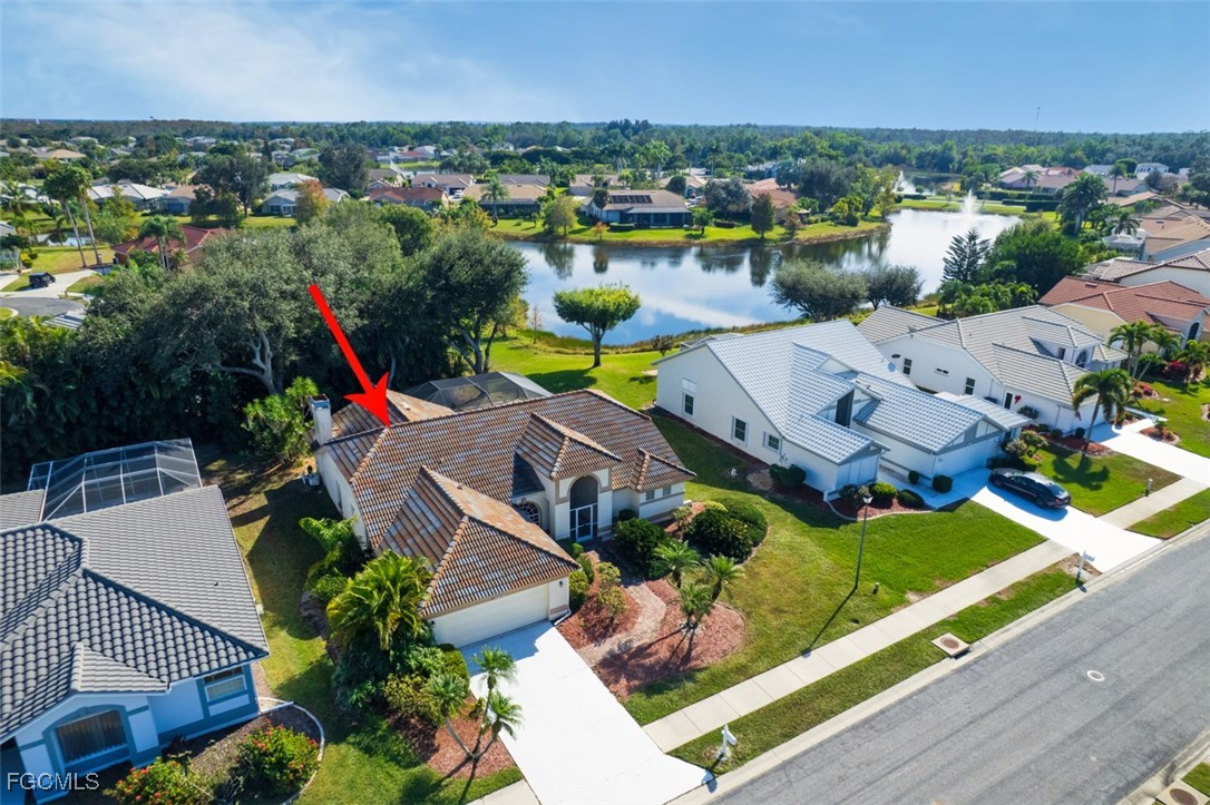 12761 Chartwell Drive