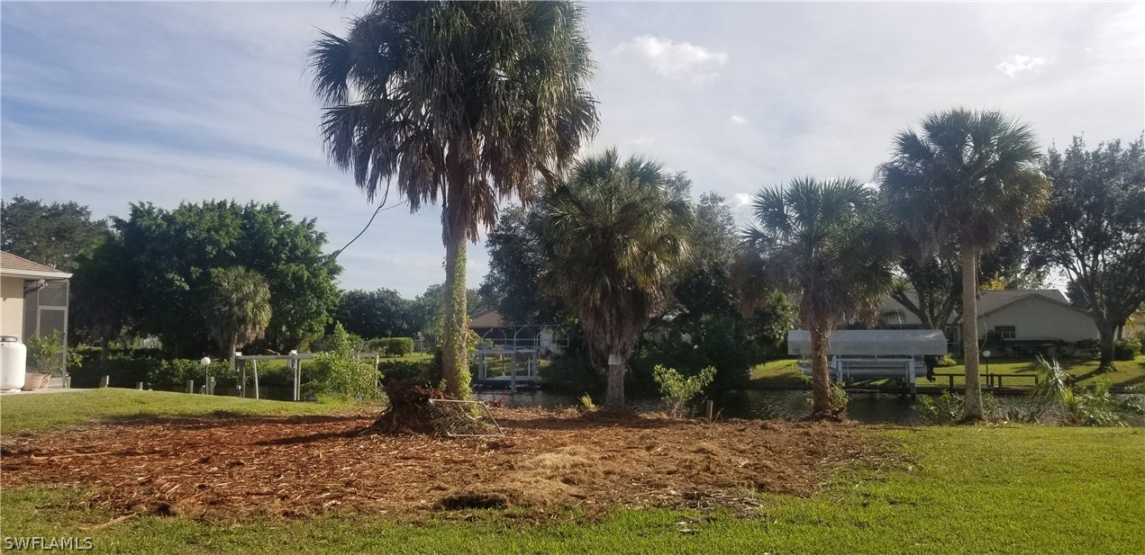 18641 Klingler Circle